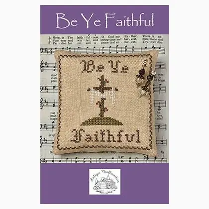Be Ye Faithful - Consegna rapida