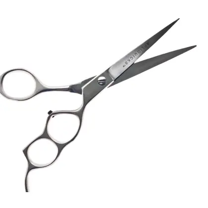 Prezzo ridotto - Forbici microdentate tre buchi APLIQUICK ®™