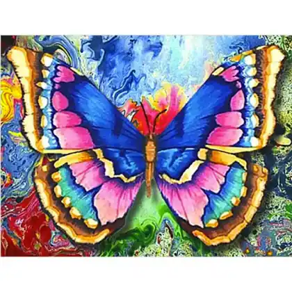 Butterfly Picture | Diretto dalla fabbrica