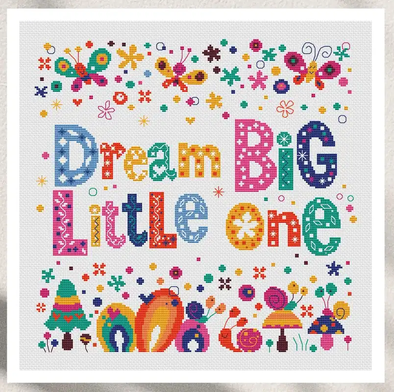 Dream Big Little One - Acquista subito