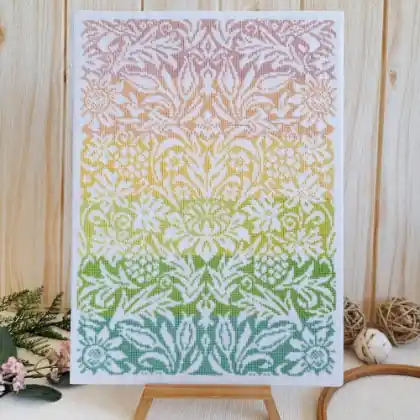 Tra i preferiti | Floral Sampler - 1