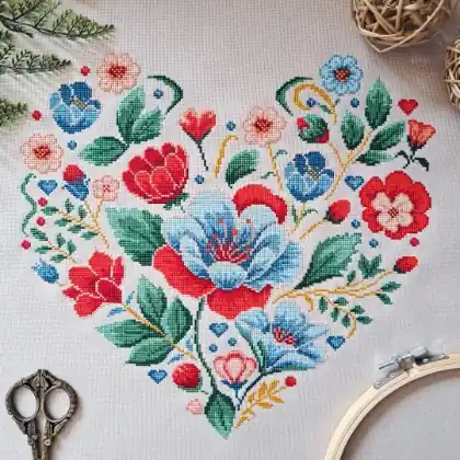Heart bloom 2 - Nuovo prodotto