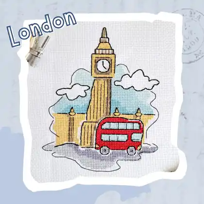 Prezzo imbattibile - Landmarks - London