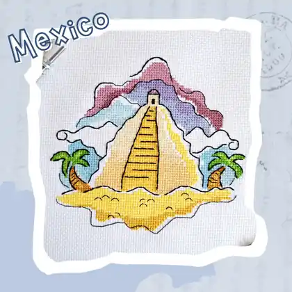 Landmarks - Mexico | Ultima novità