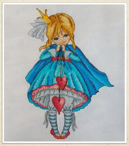 Little Heart - Disponibile