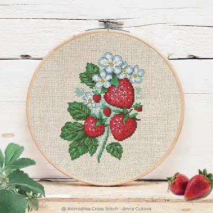 Prezzo scontato | Strawberry