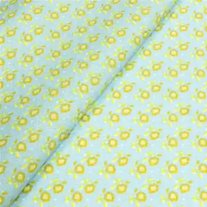 Fairytale Flowers N31 50x48cm. | In pronta consegna