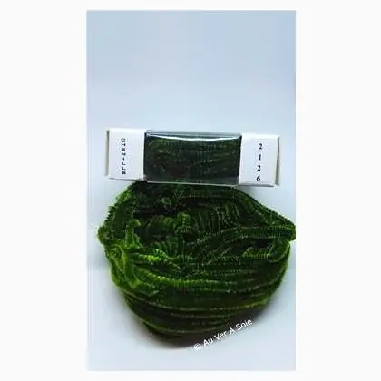 Chenille Soie Ovale 2126 - Sconto extra