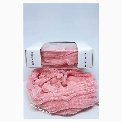 Chenille Soie Ovale 2941 - Prodotto di punta