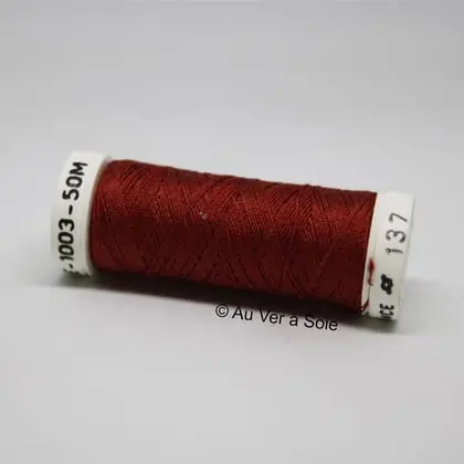 Novità nello shop - Soie 100/3 - 137