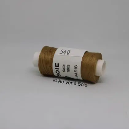 Soie 100/3 - 540 - Prodotto di punta
