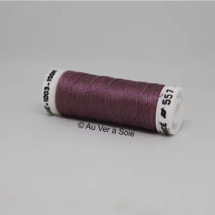 Soie 100/3 - 557 - Grande affare