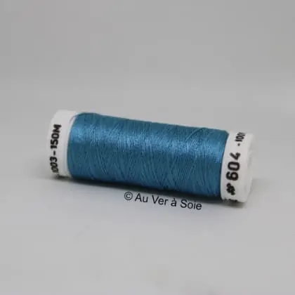 Soie 100/3 - 604 - Grande offerta