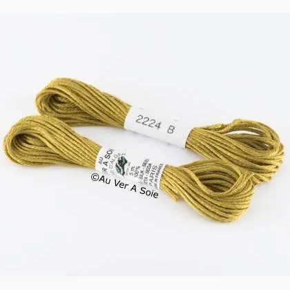 Soie d‘Alger - 2224 | Poche unità rimaste