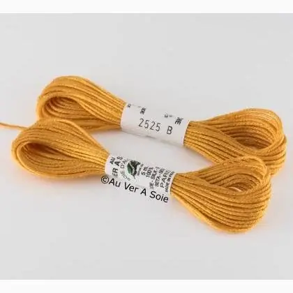 Preferito dai clienti | Soie d‘Alger - 2525