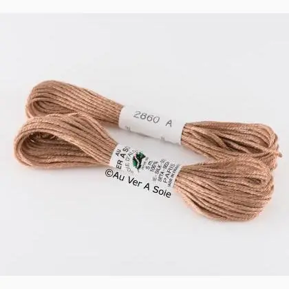 Acquisto sicuro - Soie d‘Alger - 2860