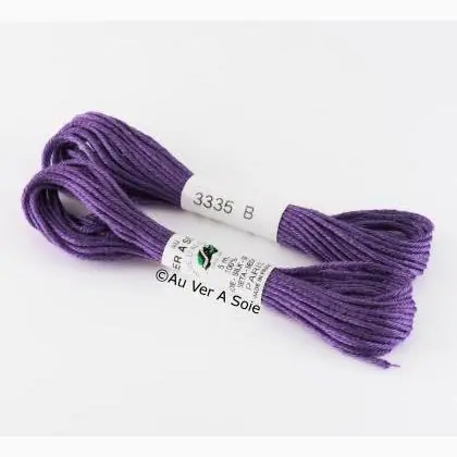 Soie d‘Alger - 3335 - Offerta limitata