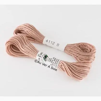 Ordinabile | Soie d‘Alger - 4112