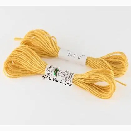 Offerta limitata - Soie d‘Alger - 542