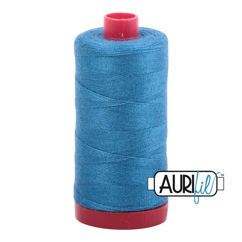 Alta qualità | 12wt/Large 1125 - Medium Teal