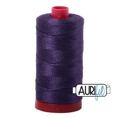 12wt/Large 2581 - Dark Dusty Grape | Ultimo arrivo