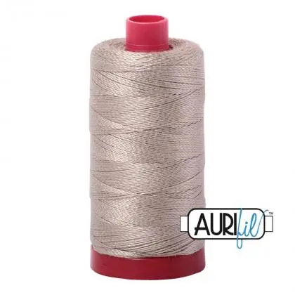 12wt/Large 5011 - Rope Beige | Fine serie