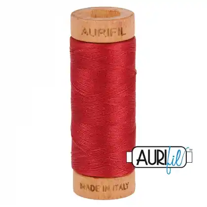 80wt Aurifil - 1103 - Scorte in esaurimento