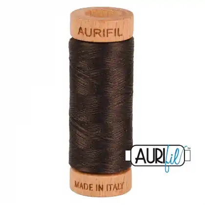 80wt Aurifil - 1130 | Acquista online