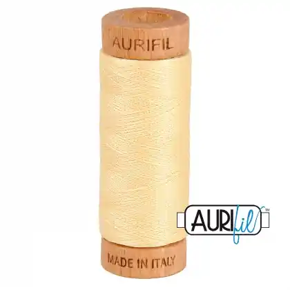 80wt Aurifil - 2105 | Grande sconto