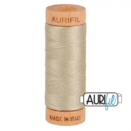 Appena aggiunto | 80wt Aurifil - 2324