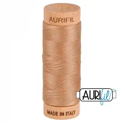 80wt Aurifil - 2340 - Compra online