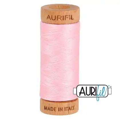 Scelto dai clienti - 80wt Aurifil - 2423