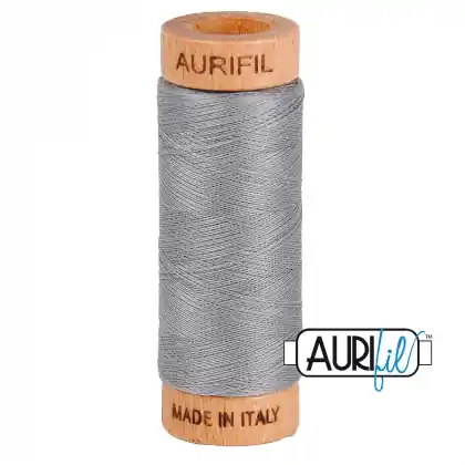 80wt Aurifil - 2605 | Miglior prezzo