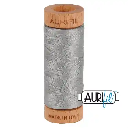 Qualità eccellente - 80wt Aurifil - 2620