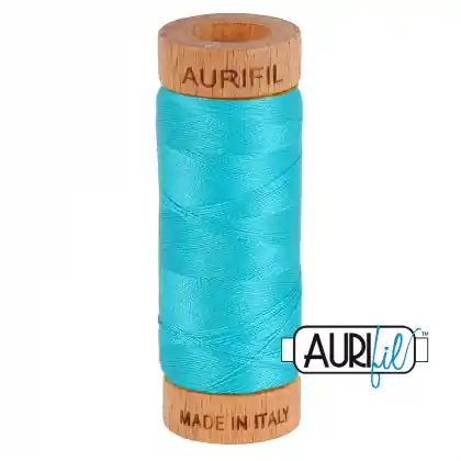 Promozione - 80wt Aurifil - 2810