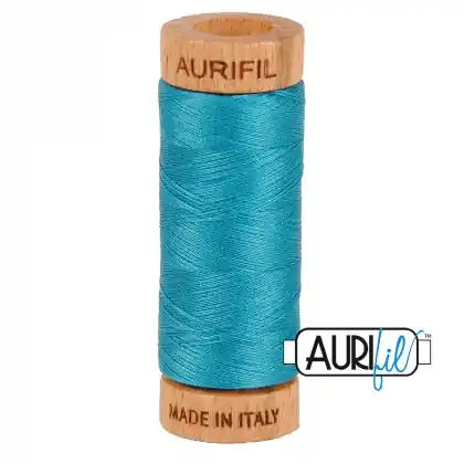 80wt Aurifil - 4182 | Tra i preferiti
