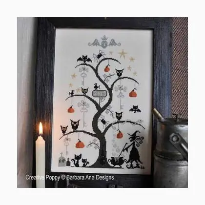 O Halloween Tree - Sconto extra
