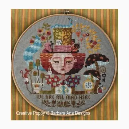 She Mad Matter Dreams - Bestseller