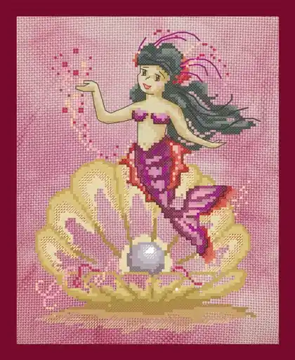 Mermaid by the Shell - Acquisto sicuro