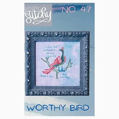 Worthy Bird | Bestseller