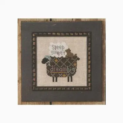 Sconto speciale - Black Sheep