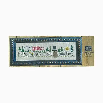 Groundhog Day Row - Super offerta