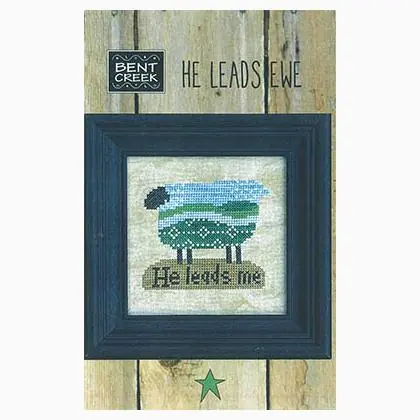 He Leads Ewe | Qualità eccellente