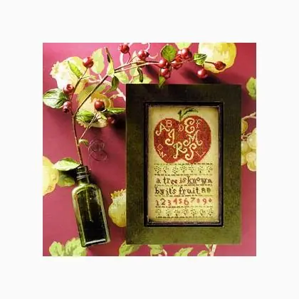 Spedizione espressa - Apple Sampler