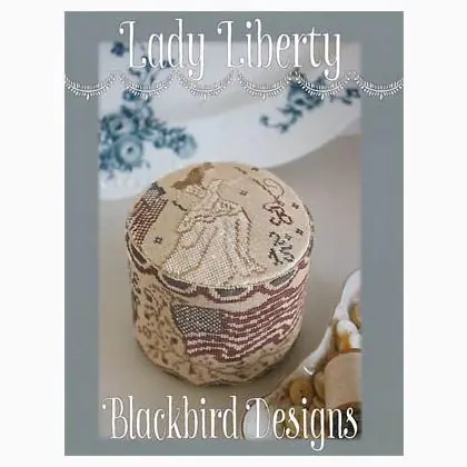 Lady Liberty | Prezzo produttore