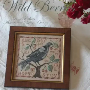 Ordina ora - Loose Feathers-Wild Berries