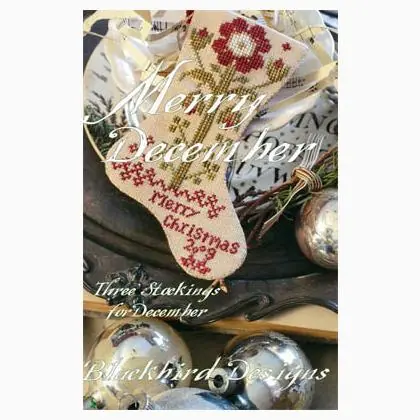 Novità | Merry December (Reprinted)