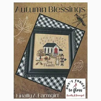 Autumn Blessings | Ordina ora