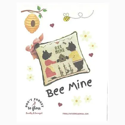Bee Mine - Grande successo