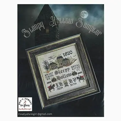 Sleepy Hollow Sampler - Qualità eccellente